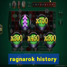 ragnarok history